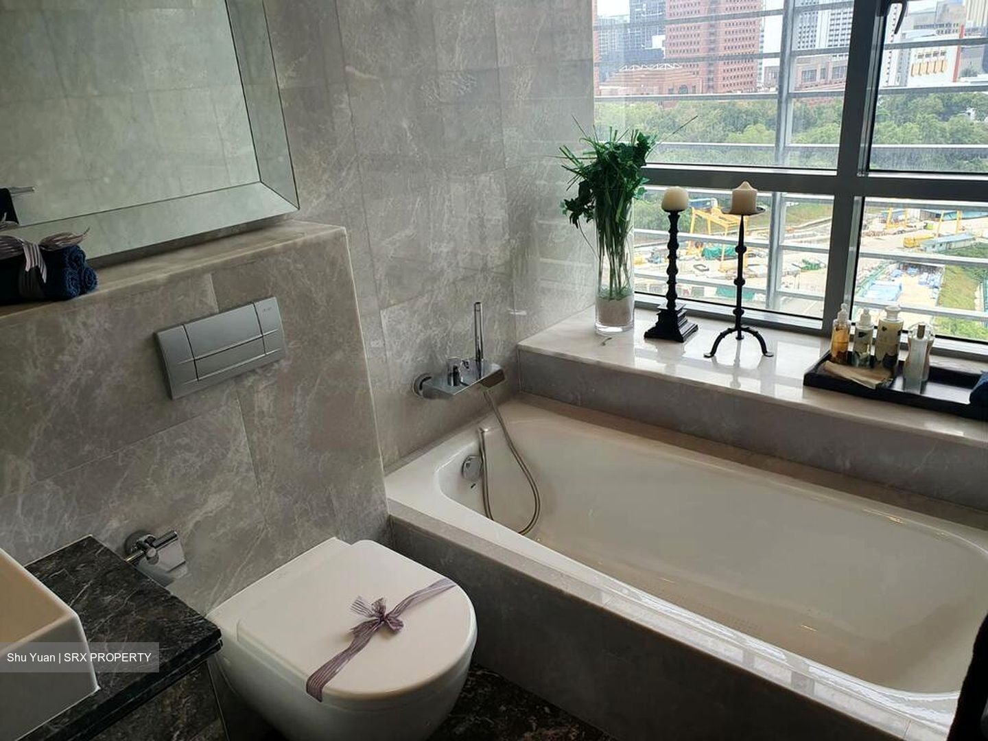 Paterson Suites (D9), Condominium #490595231